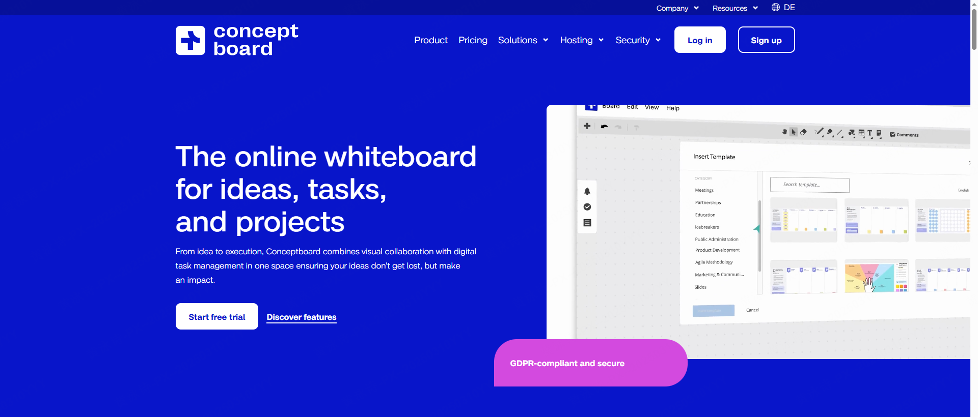 figjam alternatives