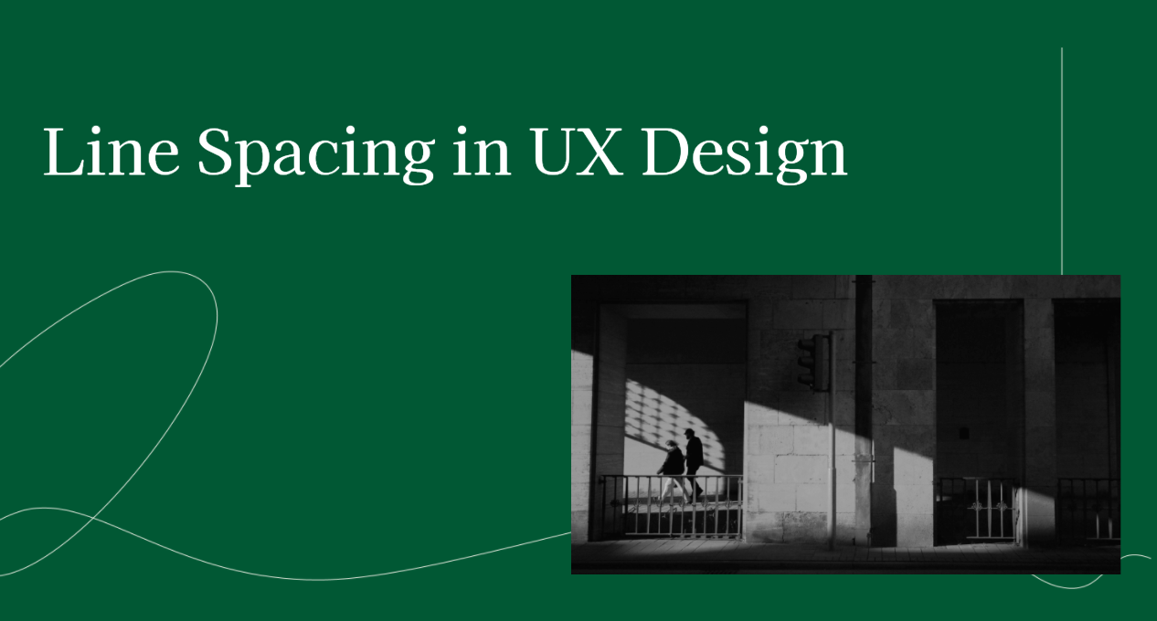 Идеальный межстрочный интервал в UX-дизайне