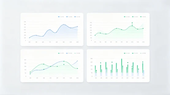 Top 4 Latest Dashboard Design Websites Recommended
