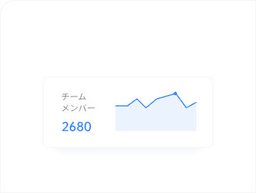 データダッシュボード