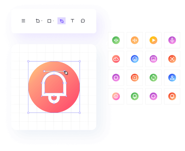 Pixso 디자인 리소스