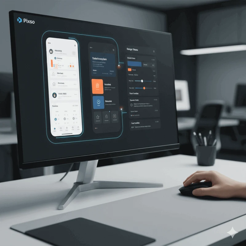 디자인 토큰으로 팀 효율성 향상시키기