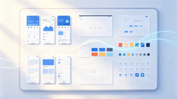  Pixso Whiteboard for design inspiration: Capture ideas anytime and anywhere