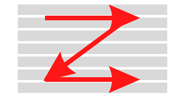 Z視点