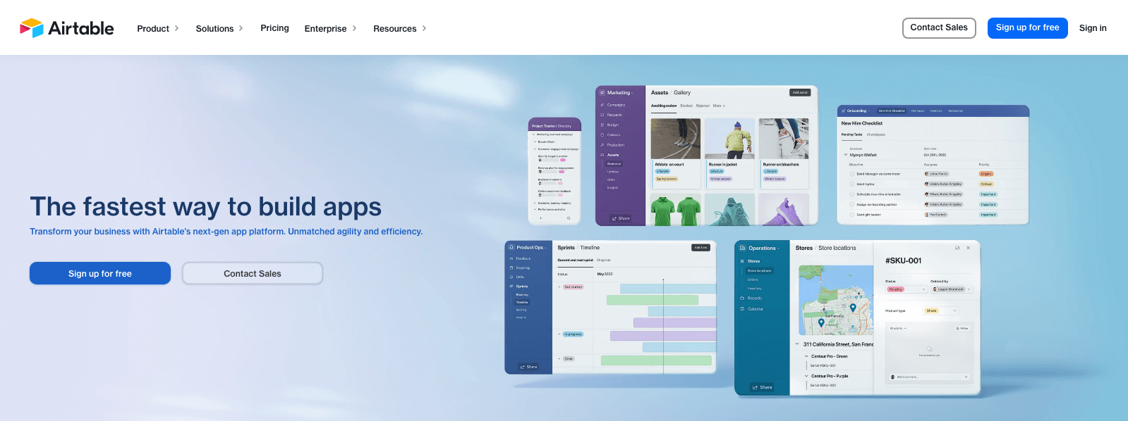 design project management