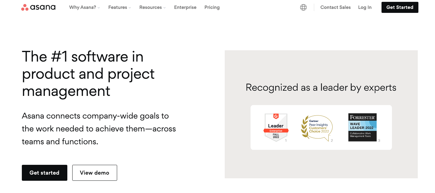 design project management
