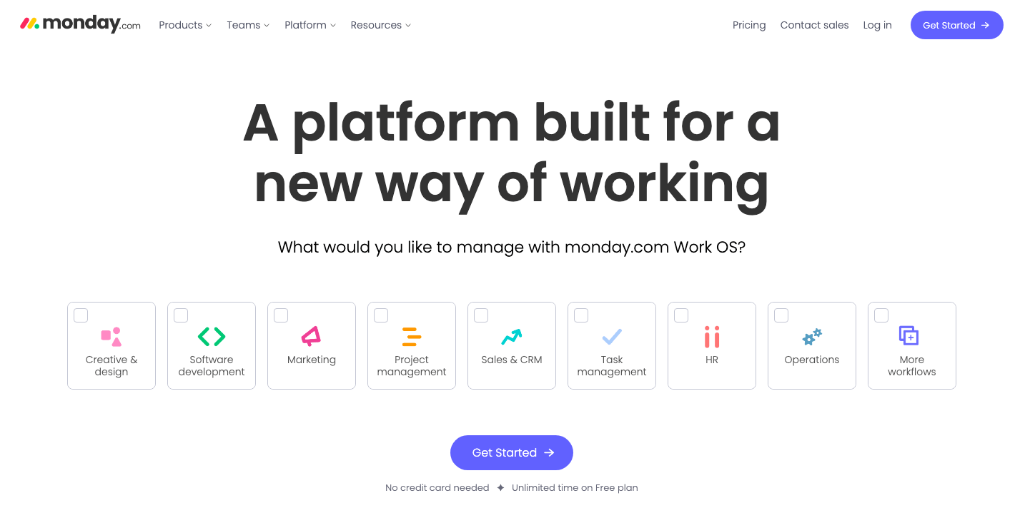 design project management