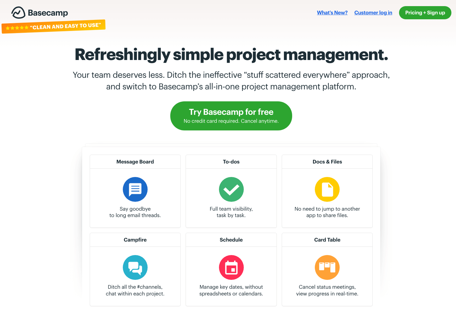 design project management