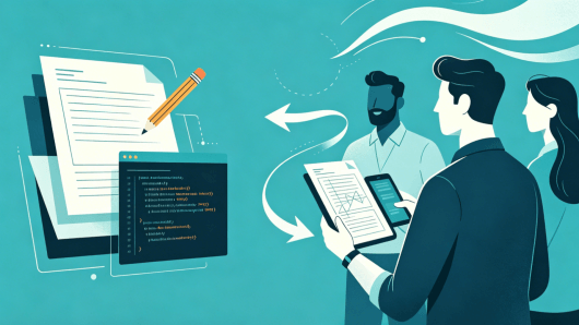 Design-to-Code Handoff: Give Developers the Details They Need