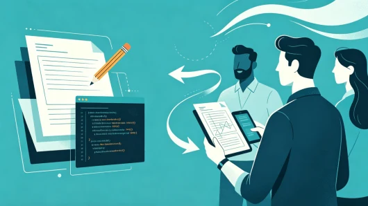  Design-to-Code Handoff: Give Developers the Details They Need