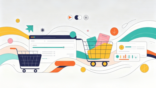 E-commerce Checkout UI Design: 7 UX Tips to Reduce Cart Abandonment