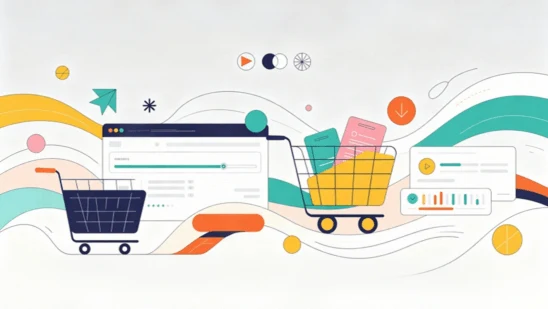  E-commerce Checkout UI Design: 7 UX Tips to Reduce Cart Abandonment