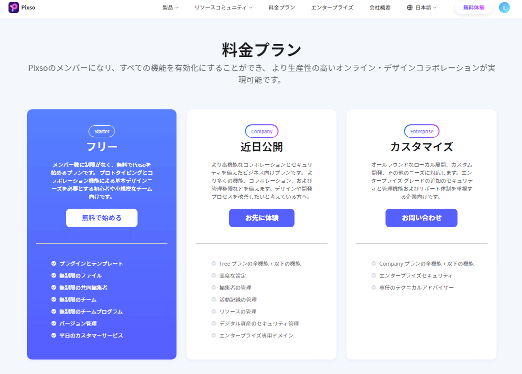 3.4 料金と導入コストの参考画像