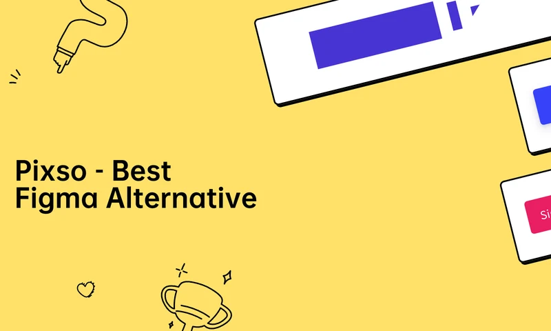  Pixso as a Figma Alternative: A Team Evaluation Checklist