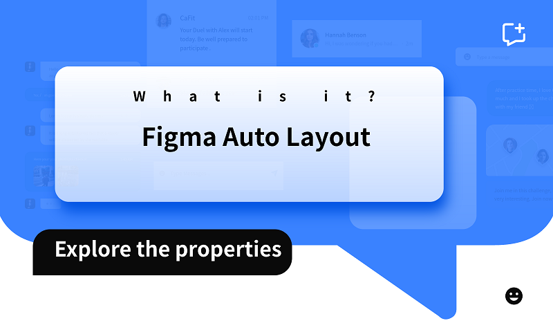 Figma Auto Layout: Explore The Properties