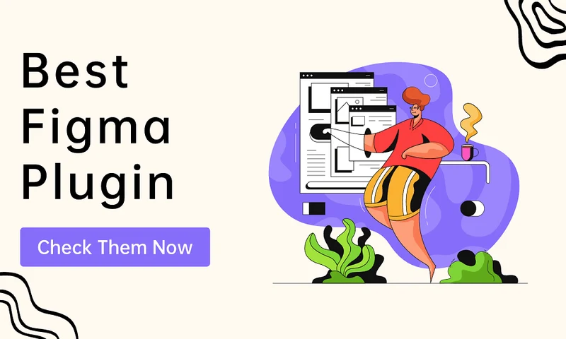  20 Best Figma Plugins for Designers