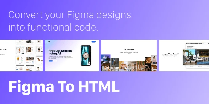 FigmaをHTMLに変換する方法：おすすめツールと効率的な実装手順を解説