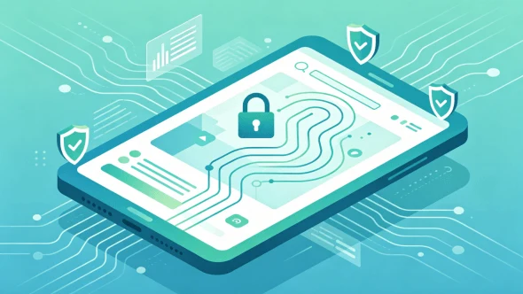  Fintech app design: balancing security with seamless UX