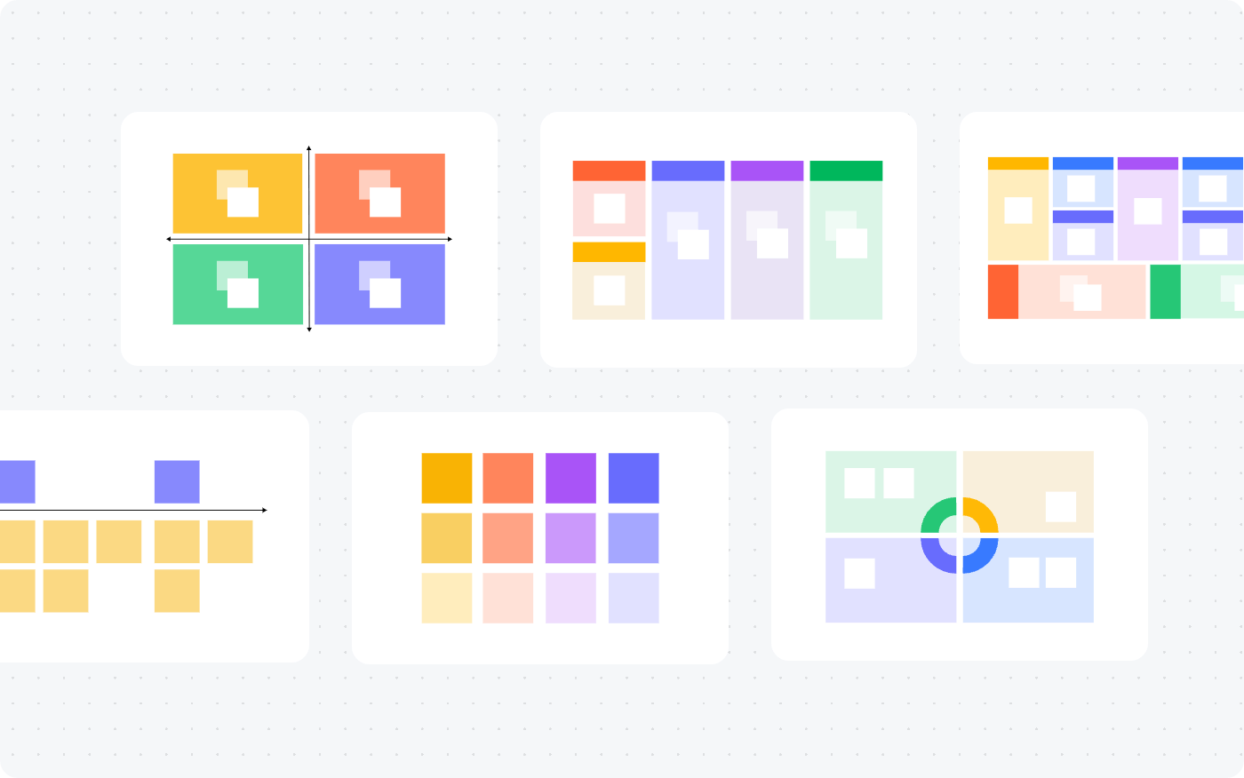 templates