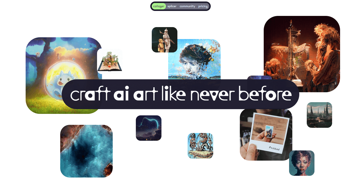 Artbreeder