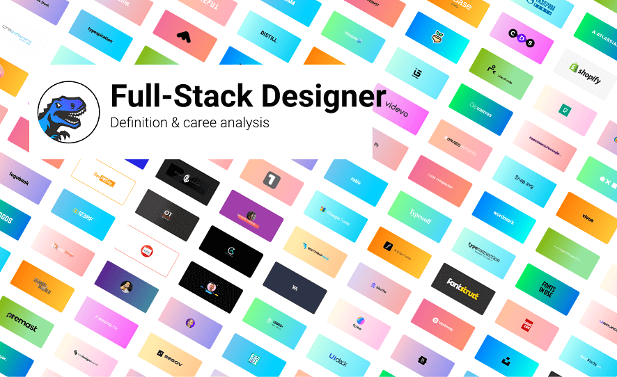Full-Stack Designer: A Complete Career Guide
