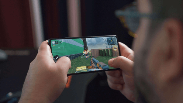 1. ゲームUIとは?の参考画像