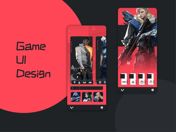  Everything You Need to Know About Game UI Design