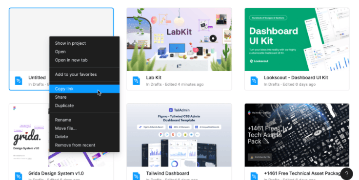 How to Import Figma File into Pixso-steps-7