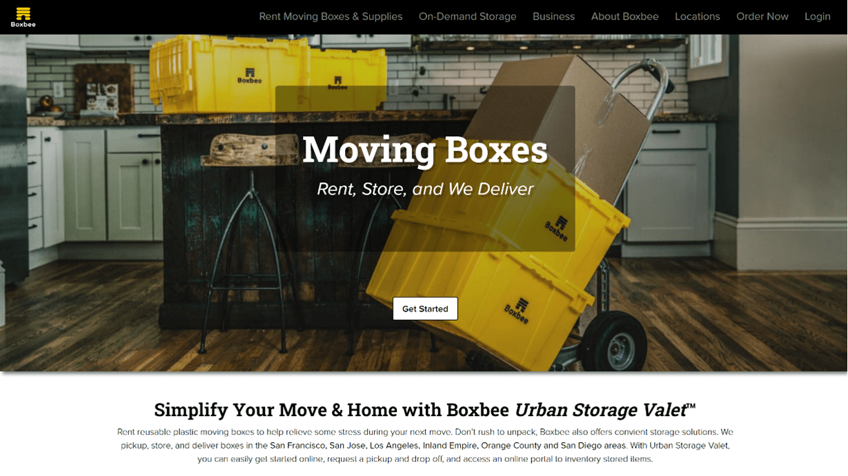 boxbee