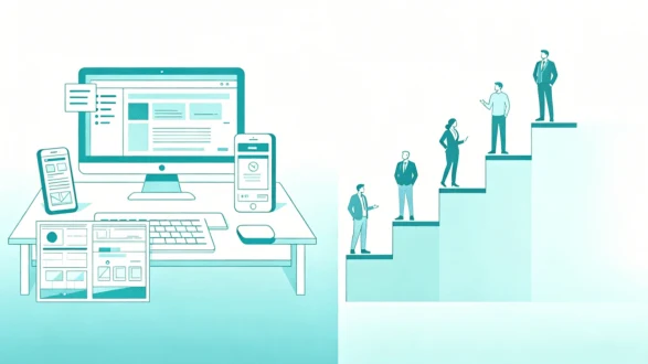  How to Become a UI Designer: Skills and Portfolio