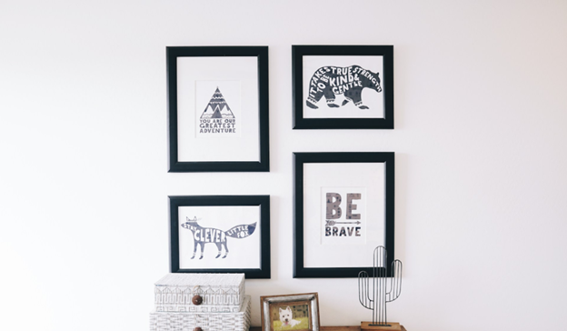 How to Design a Poster: Layout, Typography, and Images