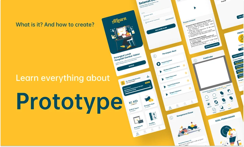  How to Make a Prototype Rapidly [Must-Read]
