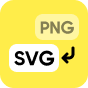 Img to vector