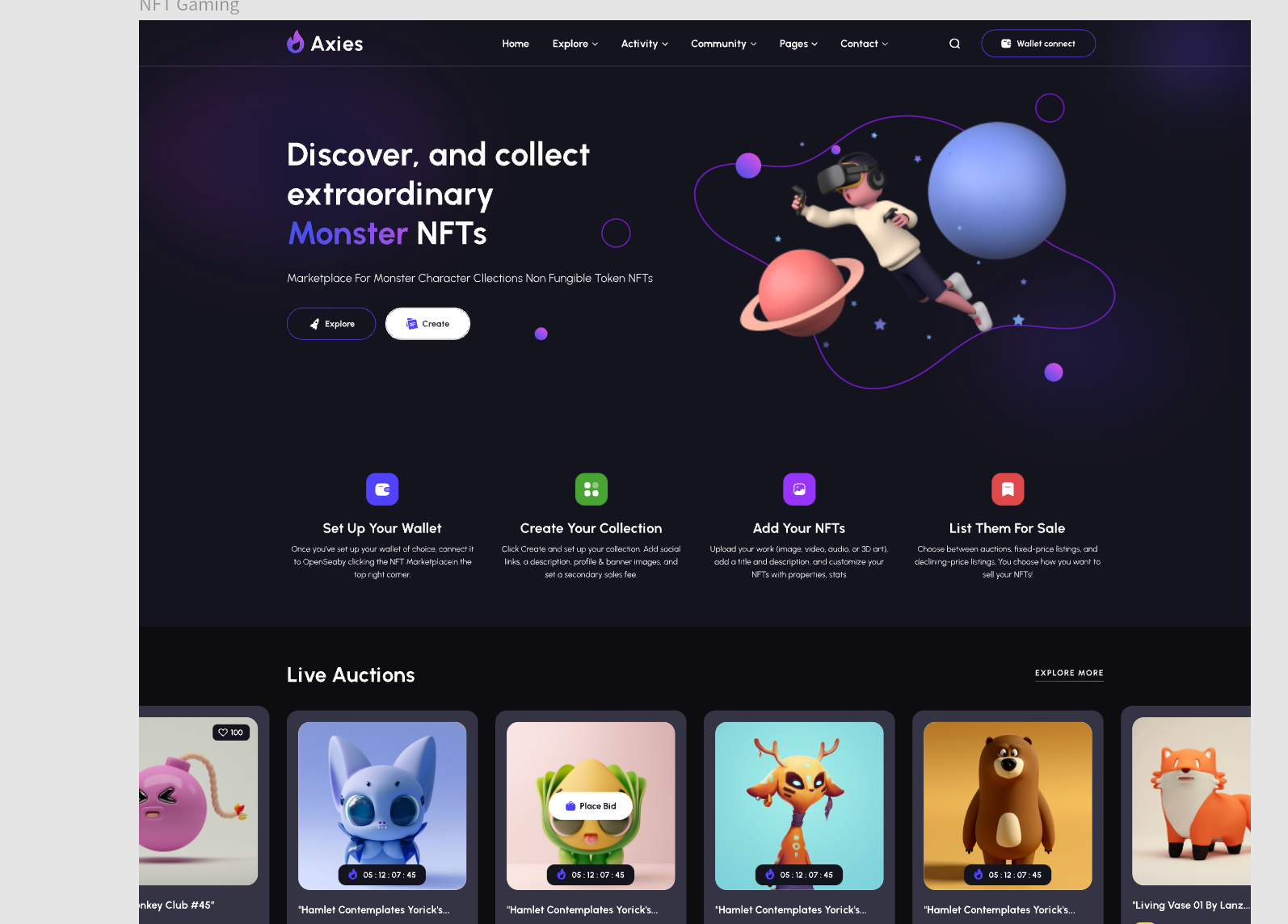 pixso: создание страниц h5