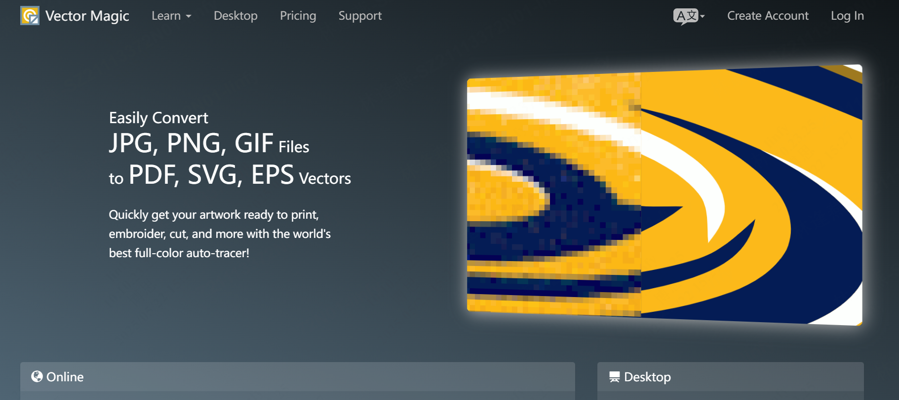 png to svg
