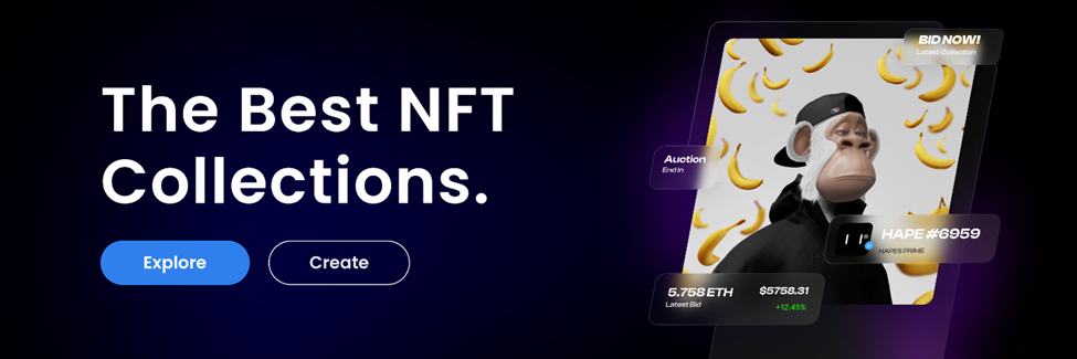 How to design banners, example 2