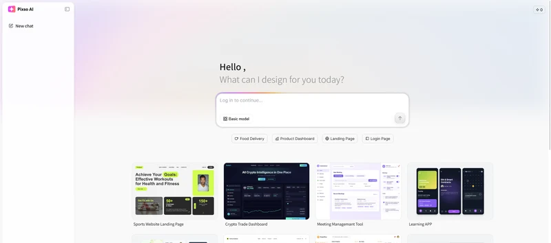 [2026] UI/UX 초보 디자이너를 위한 Top 5 AI 디자인 도구 추천