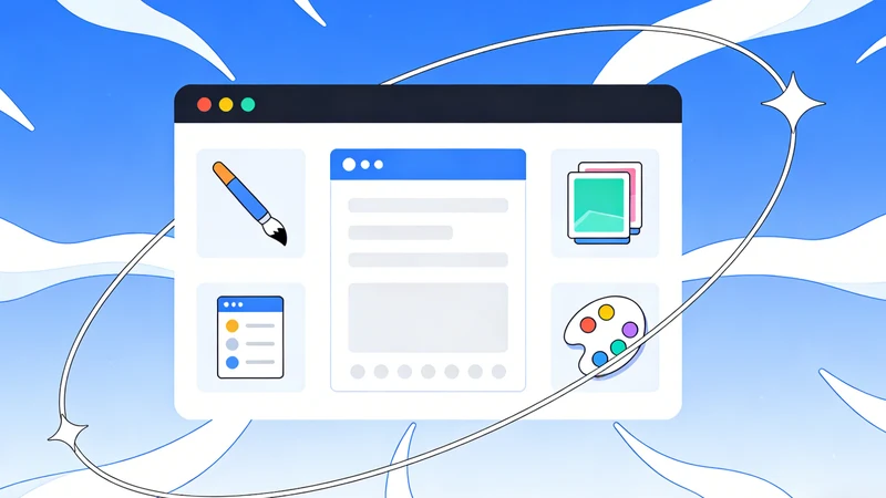 Pixso: универсальный онлайн-редактор изображений