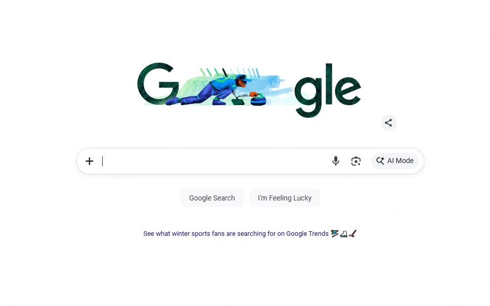 2.1 Google Chrome:の参考画像