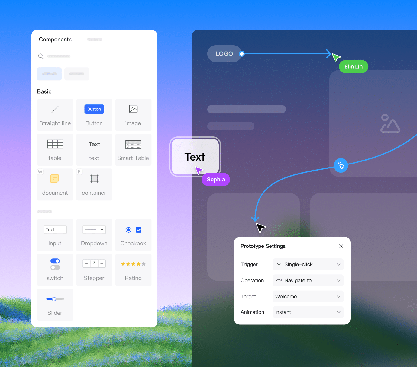 Product manager preview