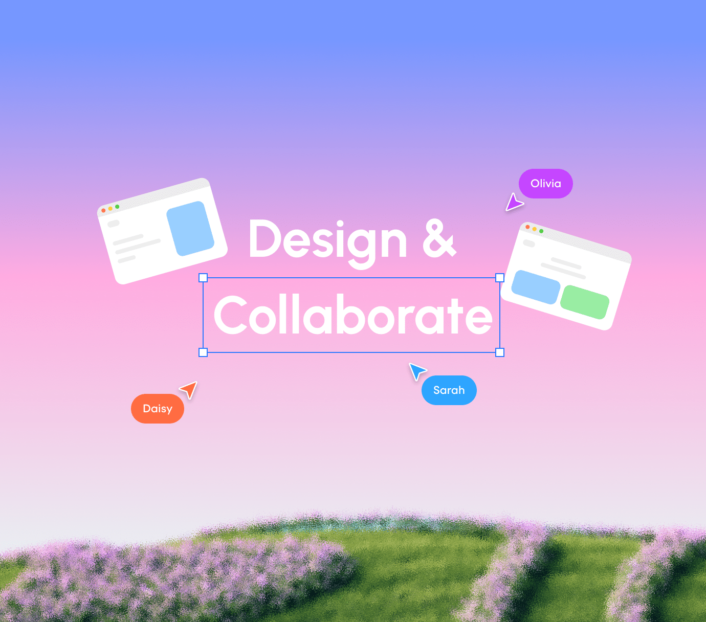 Designer preview