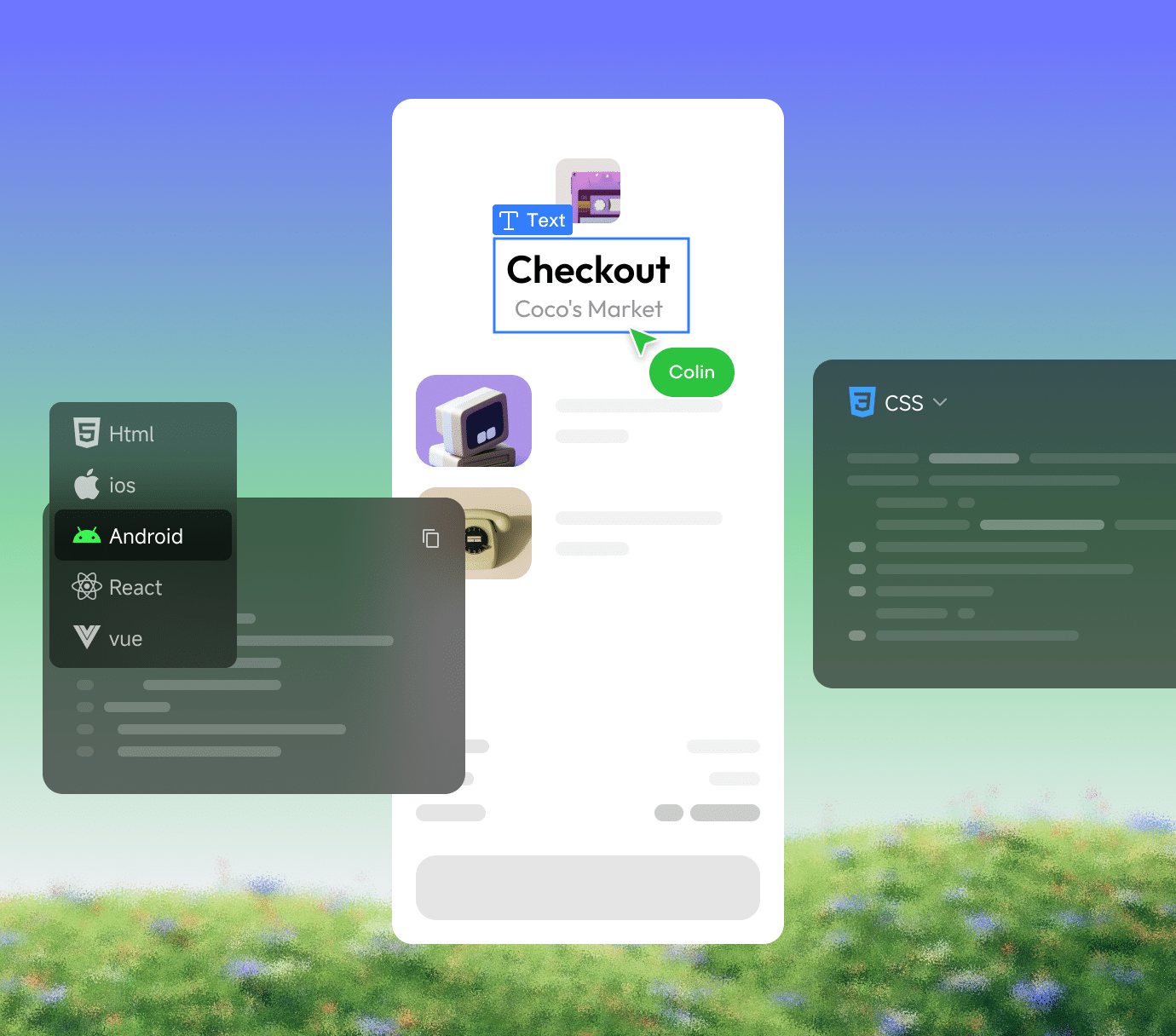 Developer preview