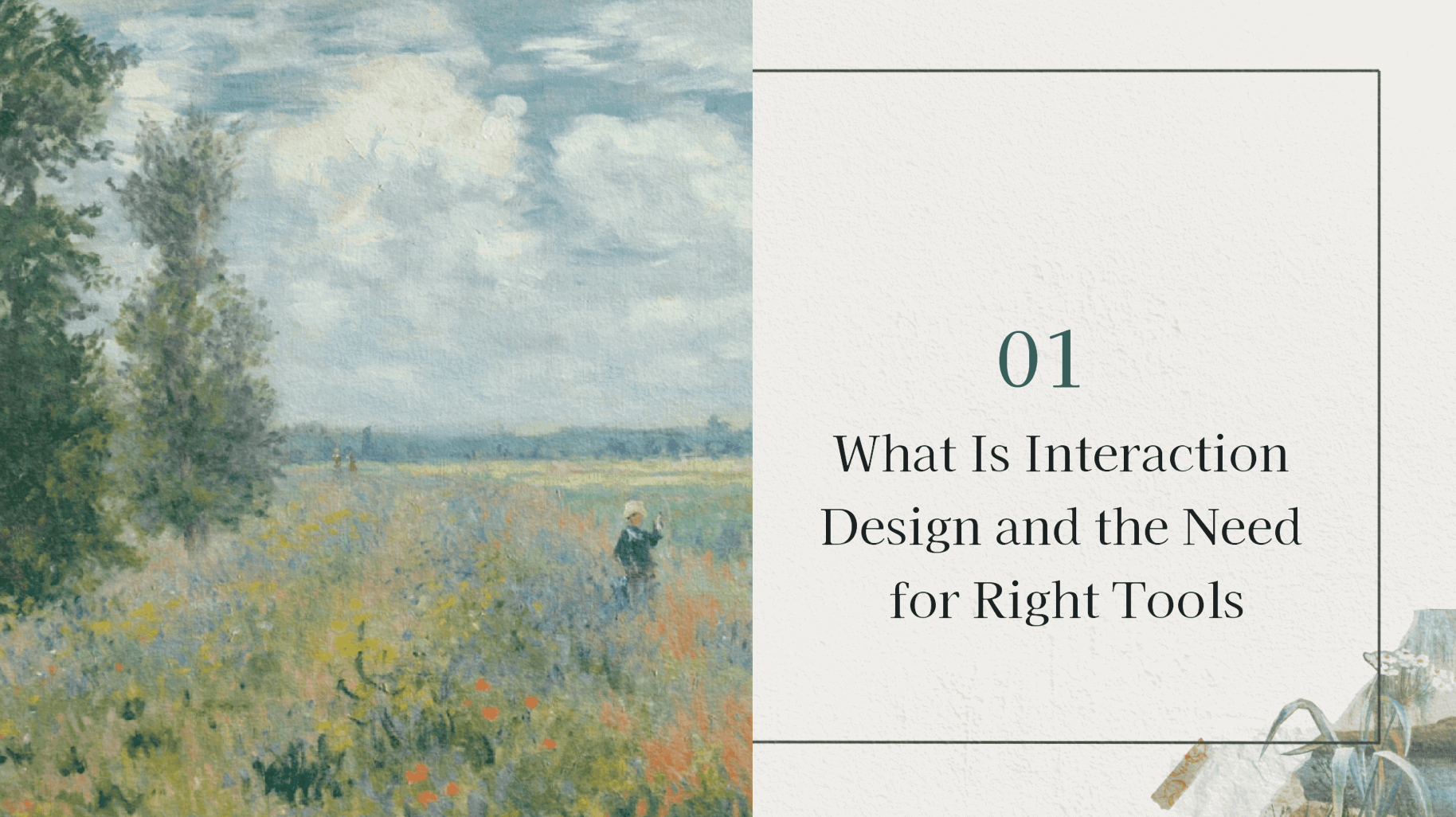 Top 6 Interaction Design Tools: Features, Use Cases and How to Choose