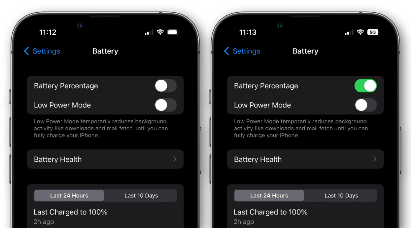 iOS16 ui 디자인8