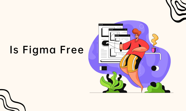 Иллюстрация доступа к Figma из исходного обзора