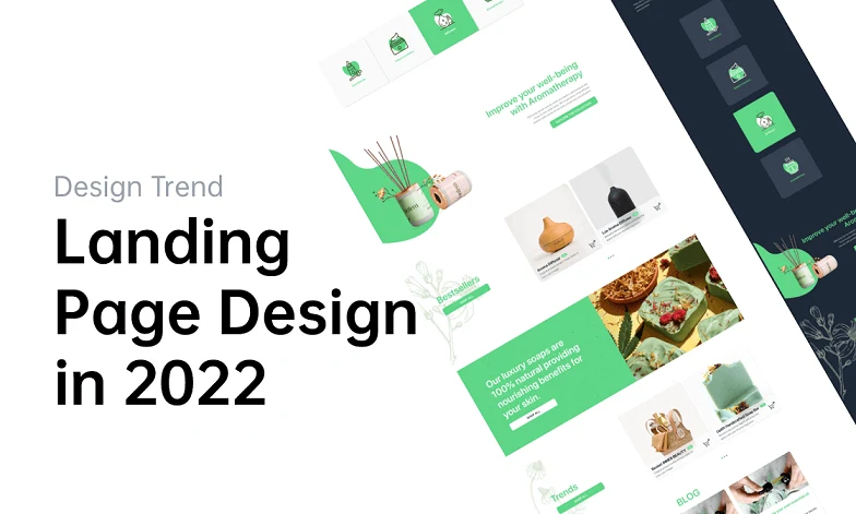  Landing Page Design: Tips to Help Improve Conversion