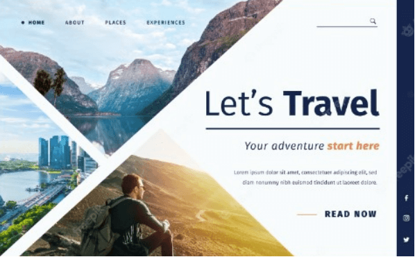 Layout Design: All You Need to Know to Design The Perfect Layout