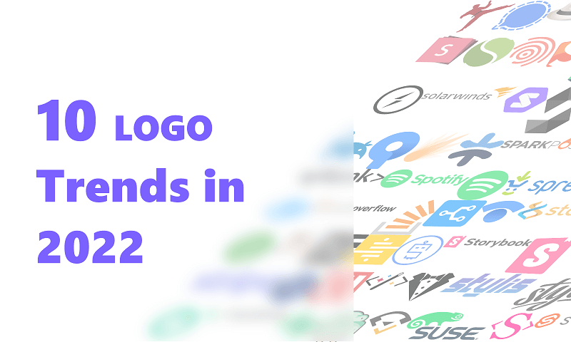 10 Innovative Logo Trends