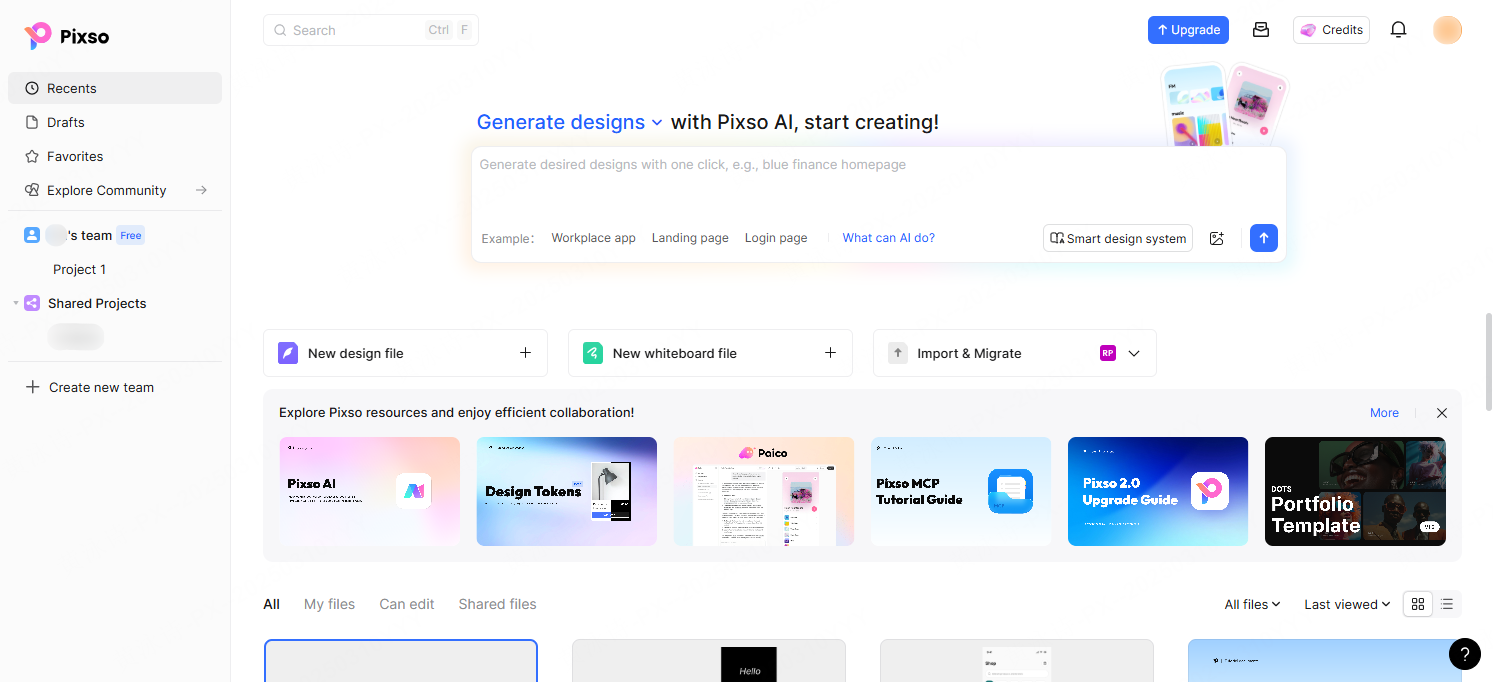 pixso