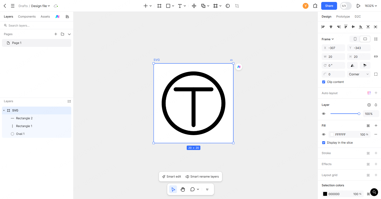 how to create svg icons
